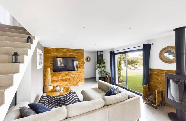 House in Plan de la Tour