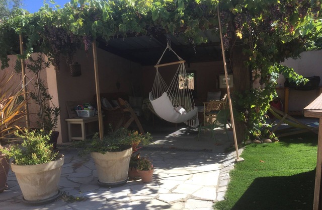 Pretty house in Provence near Avignon