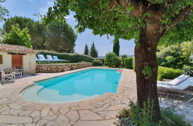 House in Provence