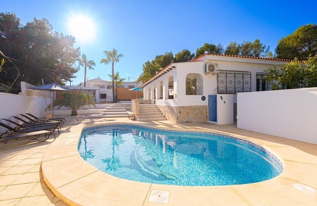 Casa en entorno tranquilo para desconectar y disfrutar de la familia