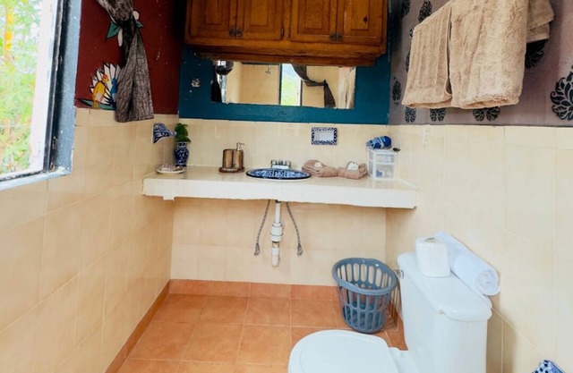 Casa en Quimixto a 5 minutos de la playa