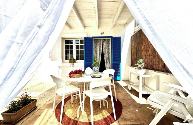 Casa en Salento a solo 100 metros de la playa