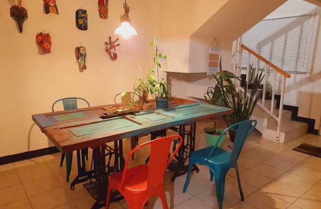 House in San José Pínula CAES