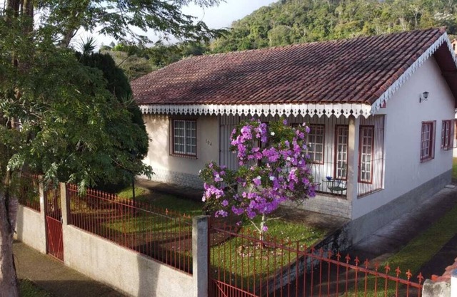 House in Santa Teresa