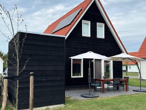House in Scherpenisse near Oosterschelde