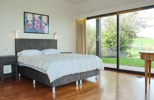 Acogedora casa de vacaciones en Somme-Leuze