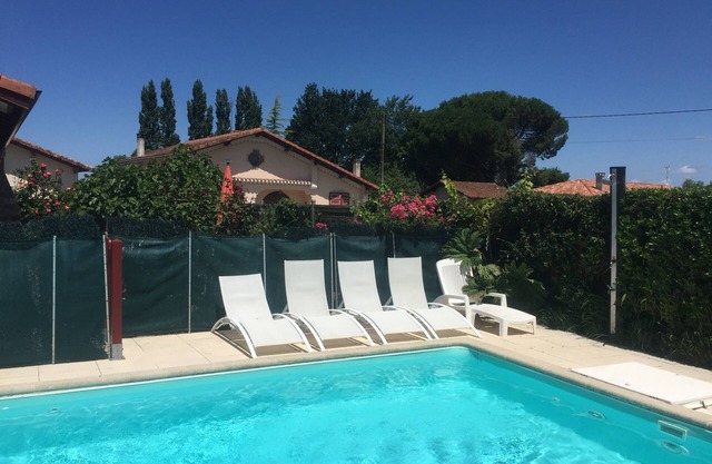 Casa en Soustons, Landes