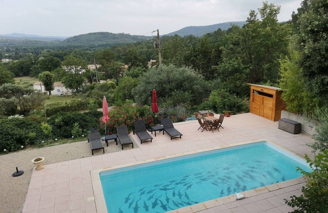 House in South of France, Provence, for Holidays