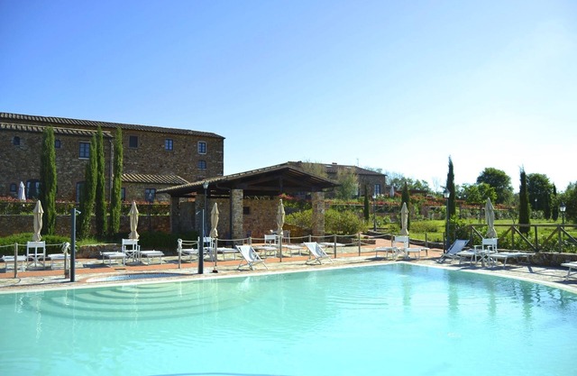 Casa en Toscana cerca de Playa Baratti