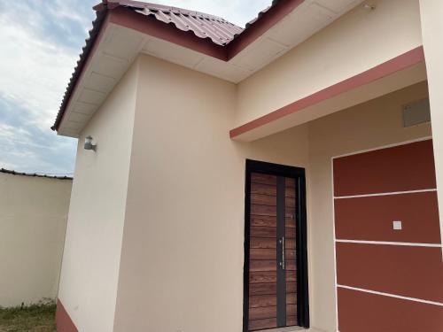 House in Taf Tulip Garden estate