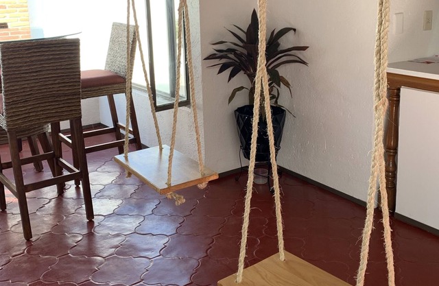 Casa en Tequisuiapan