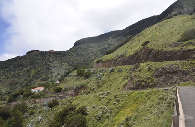 Casa en el Caserio de Epina