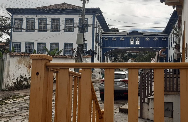 Casa en el centro de Diamantina- Carnaval 2020