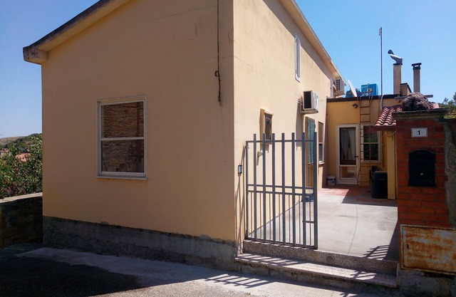 casa en el centro de Cerdeña