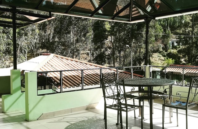 Casa en el campo de Cuenca