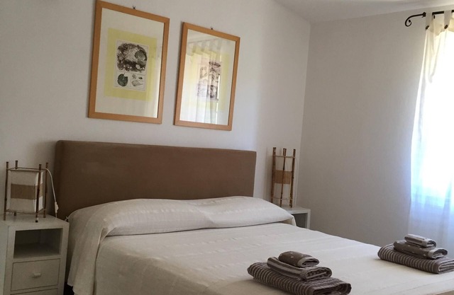 Casa en el campo de Gallura