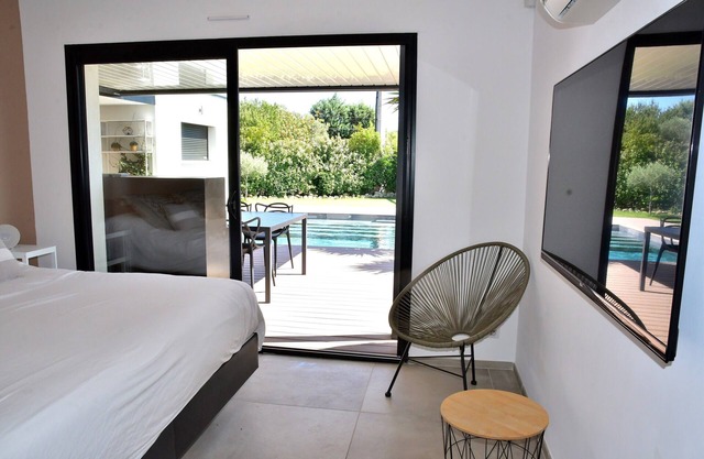 House in the heart of Provence