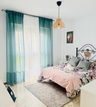 House in the heart of Dos Hermanas