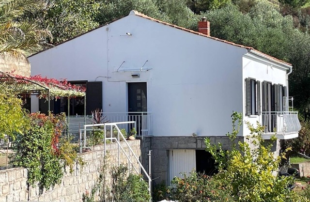 Casa en el corazón del pintoresco pueblo partinello