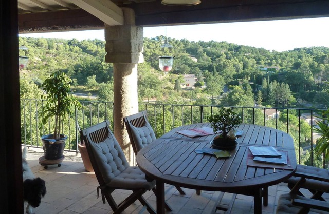 Casa en el corazon del Luberon