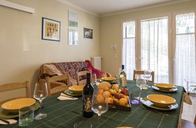 Casa en el corazón de la Toscana, ideal para familias o grupos de amigos.