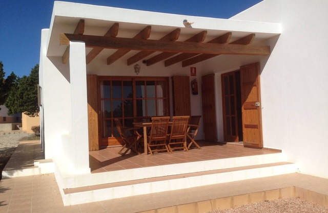 Casa en plena naturaleza , mucha tranquilidad