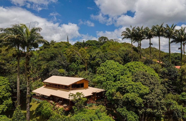 Casa en la naturaleza de Ceará - Cea020