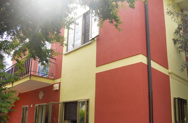 Casa en "Parque Natural del Sile" - Los caminos de sirga - Treviso - Venecia 30 minutos en tren