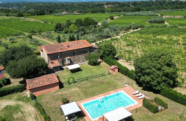 Casa / villa / chalet - Loro Ciuffenna