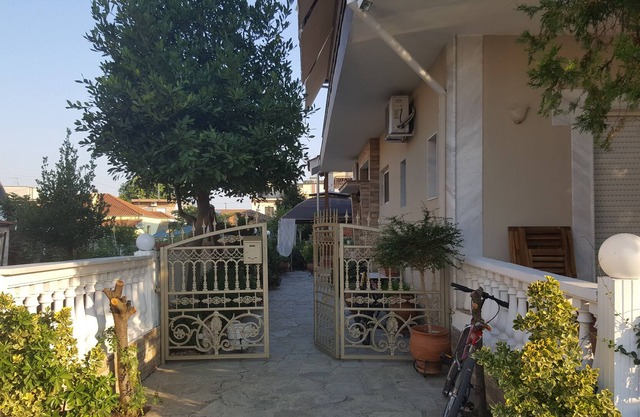 Casa en el pueblo