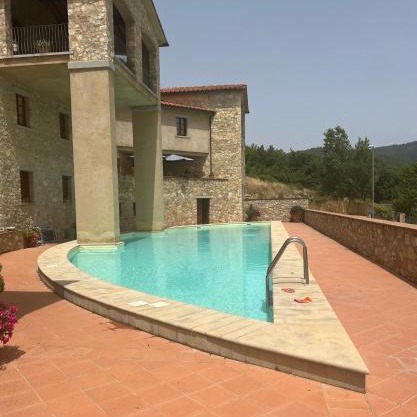 House in Tuscany - Casa La Scala
