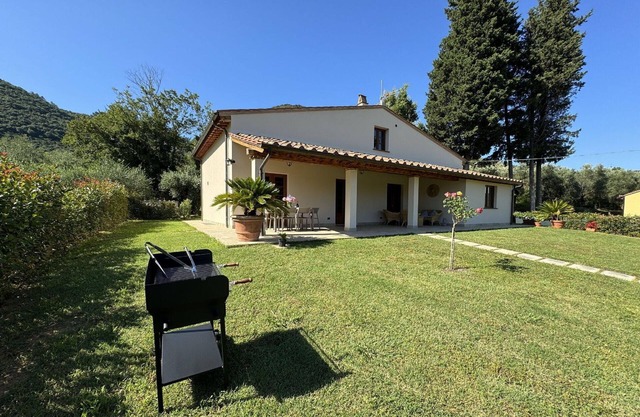 Bonita casa narbij lucca