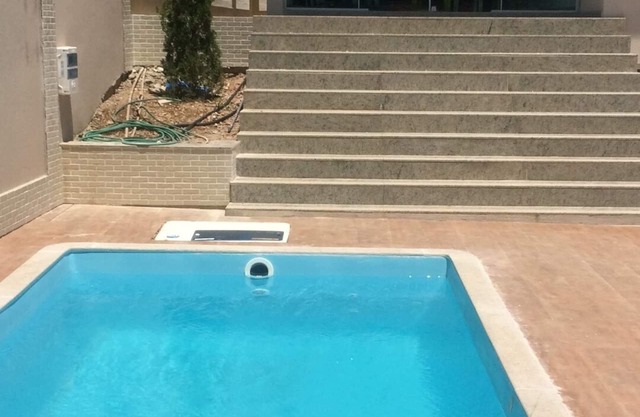 Casa en Ubu - Anchieta