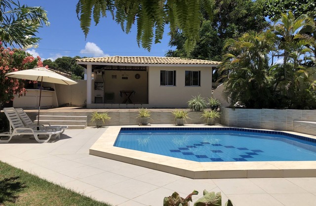 Casa en Vilas del Atlántico