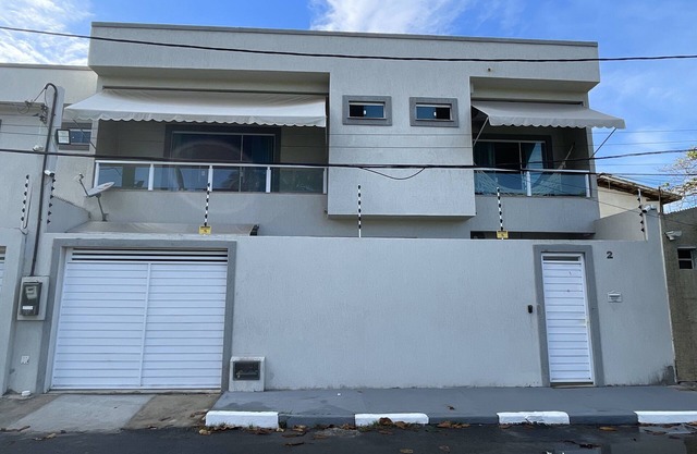 House in Vilas do Atlântico with 2 suites and 70 m from the beach