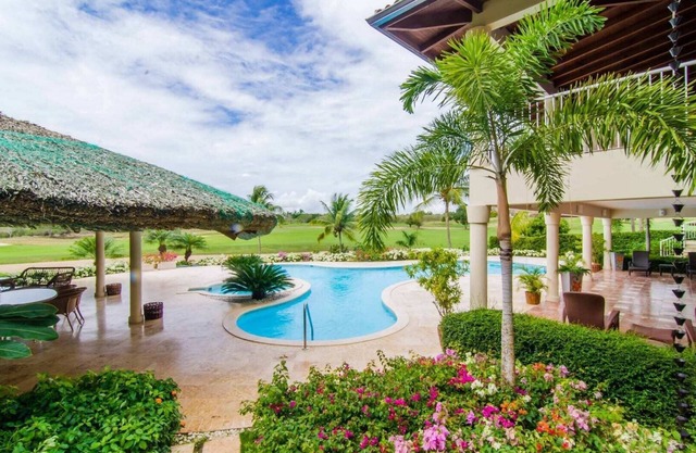 CASA IN | Villa La Scala | Casa De Campo