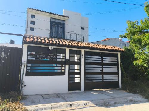 Casa en Villas Universidad Confort