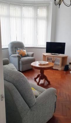 House in Wollaton, Nottingham