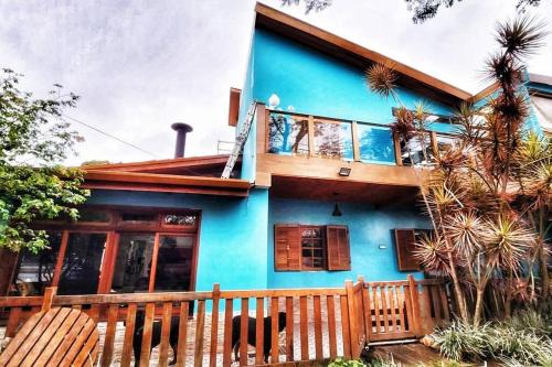 House Interlagos