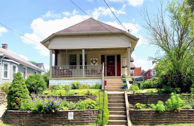 House is sold. Trying to delete this listing.