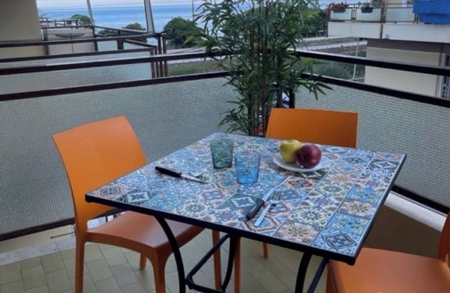 House Natalina Brand new 30 meters from the beach