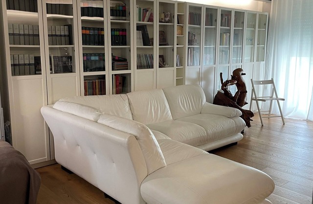 House Juliet-in center sea view - umbrella and 2 sunbeds included