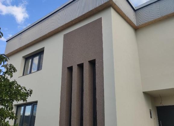 House Juraj Čarný Zalužice