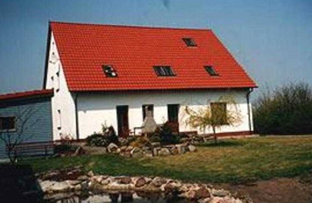 Casa Kamp - Casa Kamp familia Diebenow