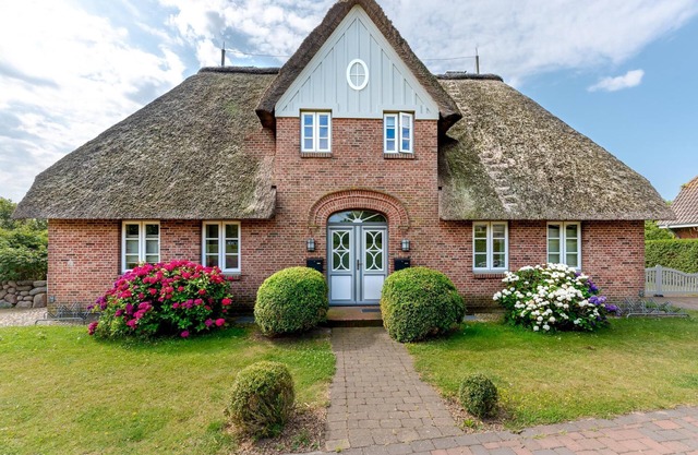 Casa Kliffkante 2 Goting