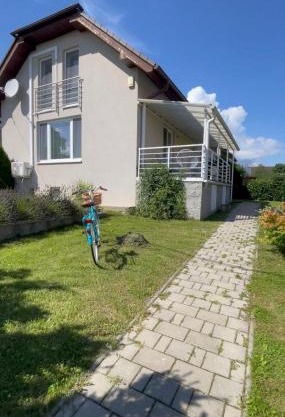 House Kosice 2