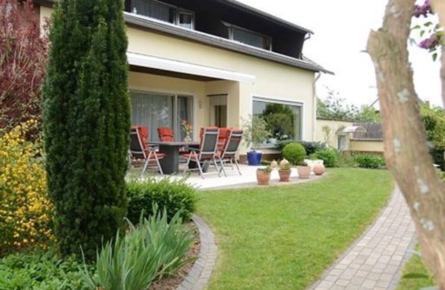 Casa Kotthoff - Apartamento de 5 camas con 2 sep. dormitorio