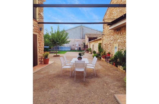 Casa LA PEDANIA