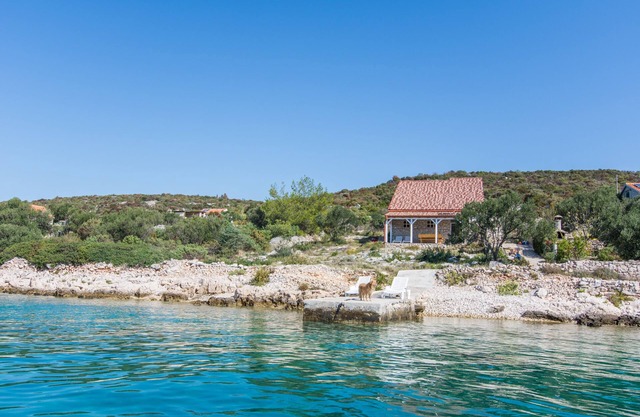Casa Feral (14861-K1) - Tkon - Isla Pasman