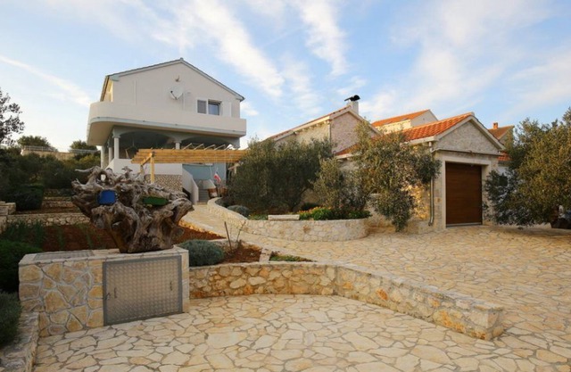 House Lavanda (90531-K1) - Premuda